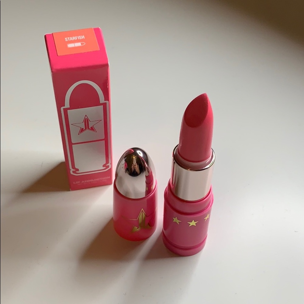 Jeffree Star Cosmetics Lip Ammunition (Starfish)